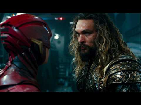 VIDEO : Rotten Tomatoes to Withhold ?Justice League? Score