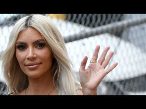 VIDEO : Kim Kardashian explains why surrogacy has been even more difficult than pregnancy