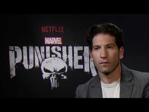 VIDEO : Marvel Kept The Defenders And The Punisher Separate