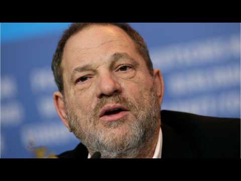 VIDEO : Unnamed Actress Files Sexual Battery Suit Against Harvey Weinstein