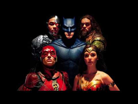 VIDEO : TRAILEARN: Everything You Need to Know About 'Justice League'