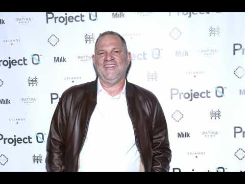 VIDEO : Harvey Weinstein being sued for allegedly raping an unnamed actress