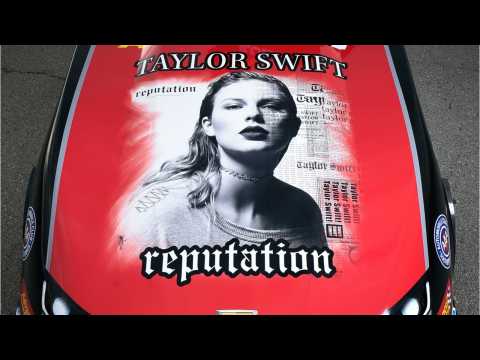 VIDEO : Taylor Swift's ''Reputation' Does Well In Sales