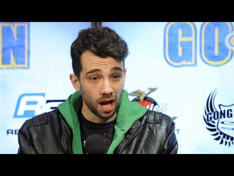 VIDEO : Jay Baruchel Joins Canadian Streaming Show
