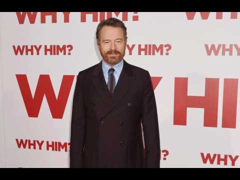 VIDEO : Bryan Cranston thinks Harvey Weinstein can be forgiven
