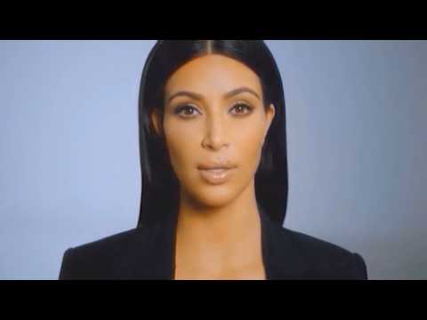 VIDEO : Kim Kardashian desvela el sexo de su tercer hijo