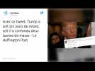 Twitter. Trump confond deux tueries et scandalise les internautes