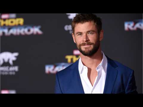 VIDEO : 'Thor: Ragnarok' Wins at International Box Office