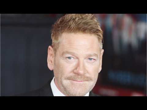 VIDEO : Kenneth Branagh Wants To Adapt 'Death on the Nile'