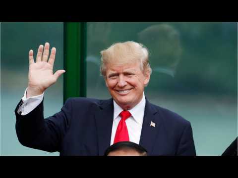 VIDEO : Mirren Wants To Play Trump