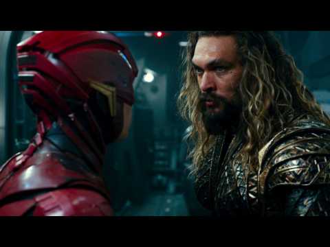 VIDEO : ?Justice League? On Pace For Super Hero Sized Opening Weekend