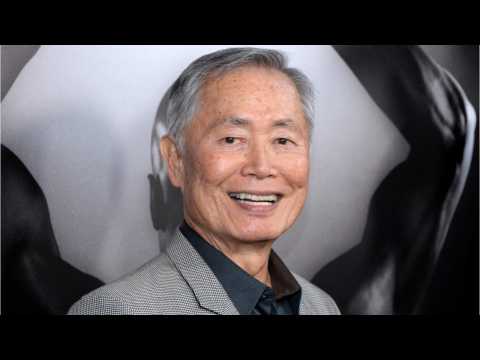 VIDEO : Sexual Harassment Allegations Hit George Takei And Richard Dreyfuss