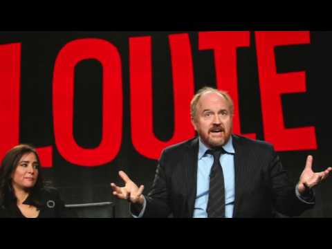 VIDEO : Marc Maron Lashes Out At Louis CK