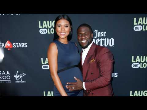 VIDEO : Kevin Hart Joins On the Run