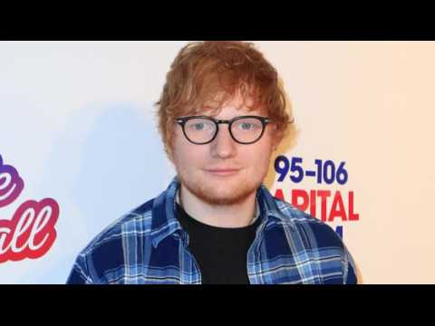 VIDEO : Ed Sheeran Celebrates 2 Years Since Quitting Twitter