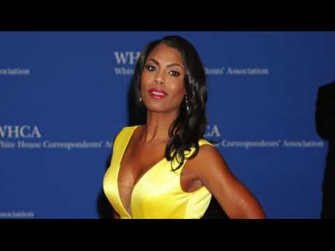 VIDEO : Omarosa Denies Being Fired from the White House