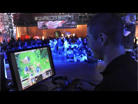 VIDEO : ESports Market Continues To Grow