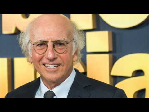 VIDEO : HBO Renews ?Curb Your Enthusiasm? For Season 10