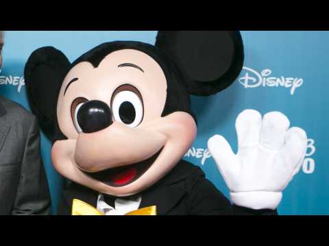 VIDEO : Disney Now Owns 27 Percent of the Film Industry