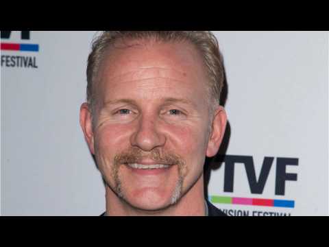 VIDEO : Documentarian Morgan Spurlock Steps Down after Admitting Misconduct