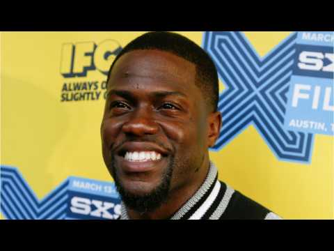VIDEO : Kevin Hart Fully Admits To Cheating On His Wife