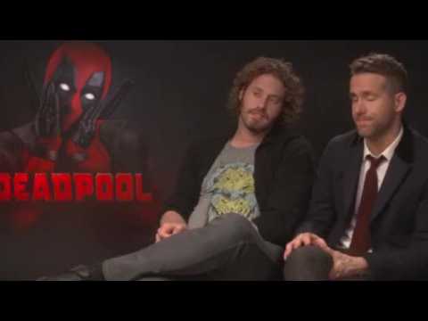 VIDEO : Iger Wants More Deadpool Sequels