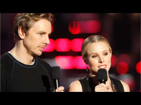 VIDEO : Dax Shepard And Kristen Bell Need ?Work And Therapy?
