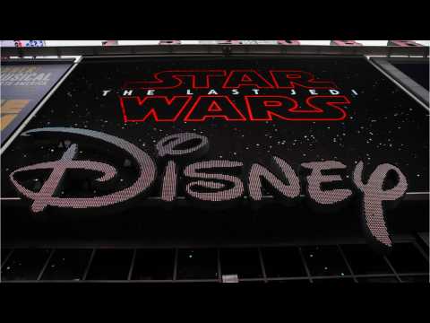 VIDEO : Disney to Buy 21st Century Fox For $52.4 billion
