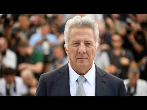 VIDEO : Dustin Hoffman Has Been Accused Of More Sexual Assaults