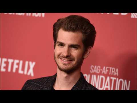 VIDEO : Andrew Garfield Thrilled For Emma Stone?s Success