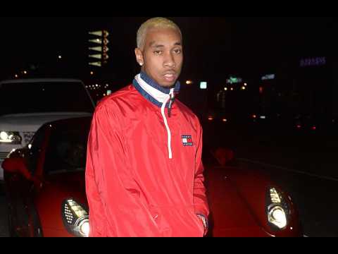 VIDEO : Tyga needs a girlfriend