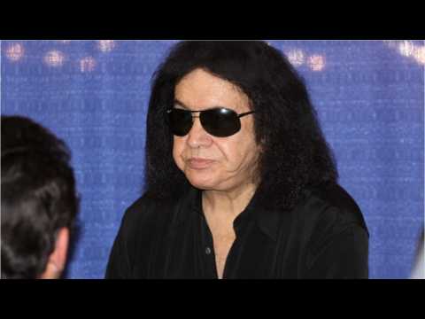 VIDEO : Gene Simmons Denies Sexual Misconduct Allegations