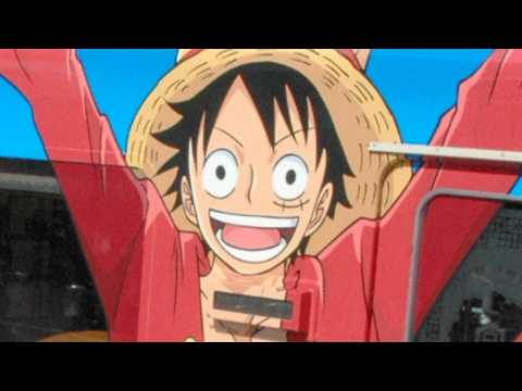 VIDEO : Who Is New 'One Piece' Villain Connected To?