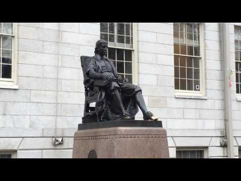 VIDEO : Book Recommended By Harvard Professors