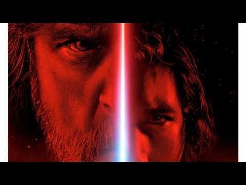 VIDEO : Bad 'Last Jedi' Reviews May Be Due To Trolling