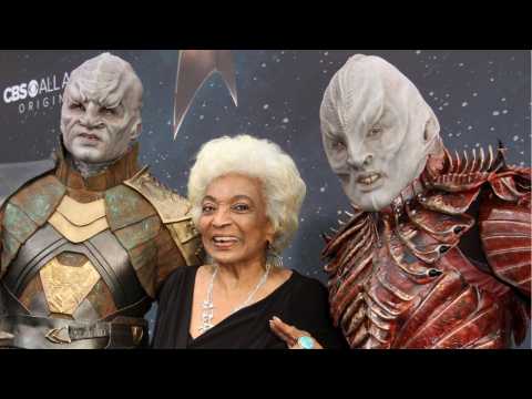 VIDEO : 'Star Trek: Discovery Annual' Tells Stamets' Story