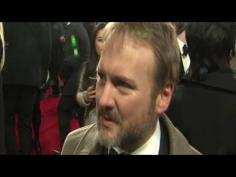 VIDEO : 'Star Wars: The Last Jedi' Director Ponders SPOILER's Return