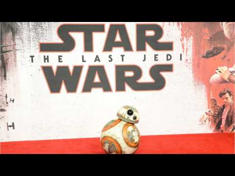 VIDEO : $450 Million For 'The Last Jedi' Debut