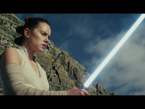VIDEO : Is The Star Wars: The Last Jedi?s Audience Score Legit?