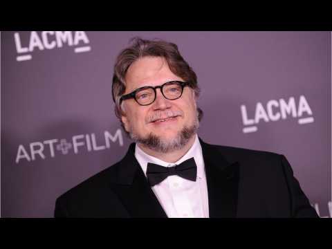 VIDEO : Guillermo del Toro Clarifies How Far He Got on 'Justice League Dark'