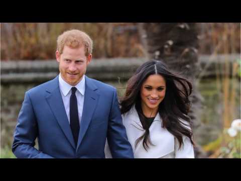 VIDEO : What Was Meghan Markle's First Job?