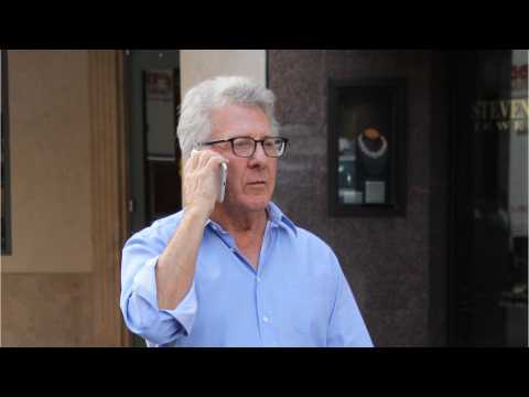 VIDEO : Dustin Hoffman Accused Of Sexual Harassment By 2 More Women