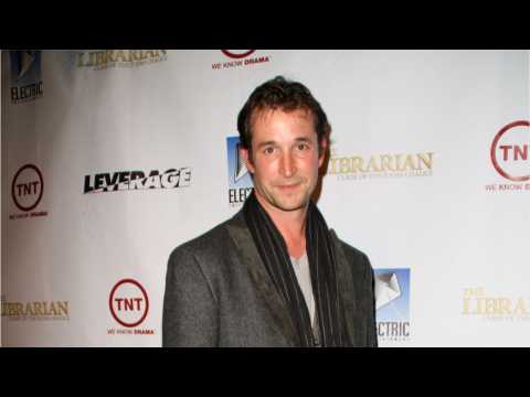 VIDEO : Noah Wyle Loves Cape Town, South Africa