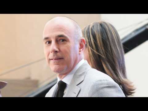 VIDEO : Matt Lauer?s Accuser ?Terrified? Of Being Outed, Says Lawyer
