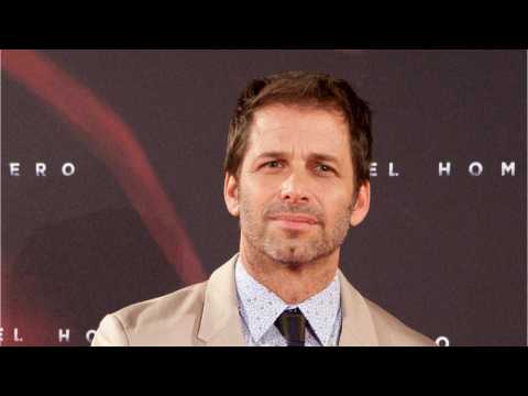 VIDEO : 'Justice League' DP Says Zack Snyder's Vision Was Not Followed In Final Film