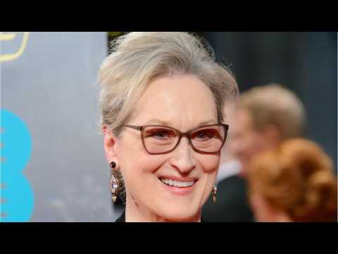 VIDEO : Why Is Rose McGowan Blasting Meryl Streep?