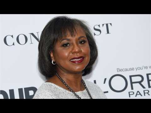 VIDEO : Anita Hill To Chair Hollywood Sexual Misconduct Commission