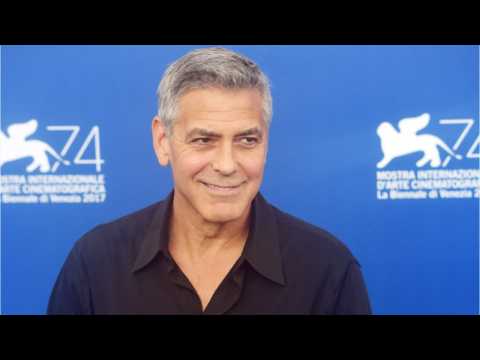 VIDEO : Watergate Series From George Clooney in the Works at Netflix