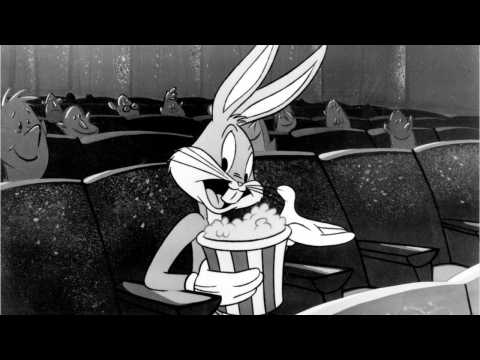VIDEO : Original Bugs Bunny Designer Bob Givens Dies At 99