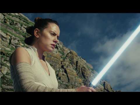 VIDEO : Star Wars Last Jedi May Have Blockbuster Opening